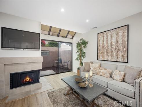 25761 Le Parc 77 , Lake Forest, CA