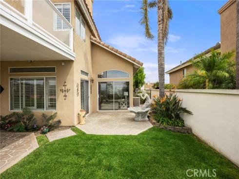 19251 Willow Brook Lane, Lake Forest, CA