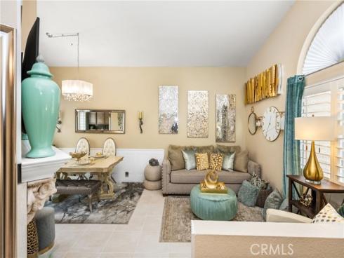 21172 Jasmines Way , Lake Forest, CA