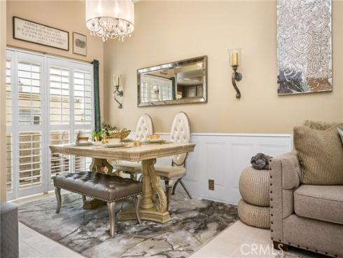 21172 Jasmines Way , Lake Forest, CA