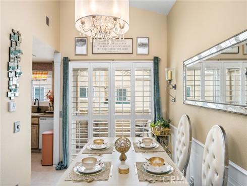 21172 Jasmines Way , Lake Forest, CA