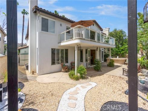 20904  Parkside  , Lake Forest, CA