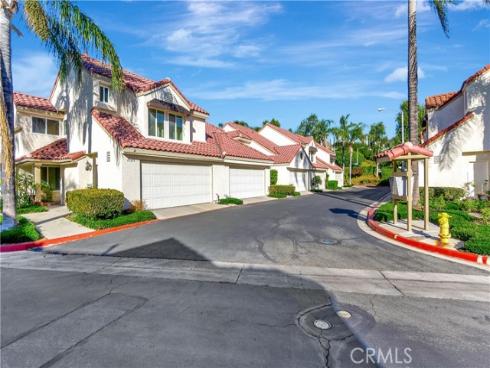 25231 Avenida Pacifica , Lake Forest, CA