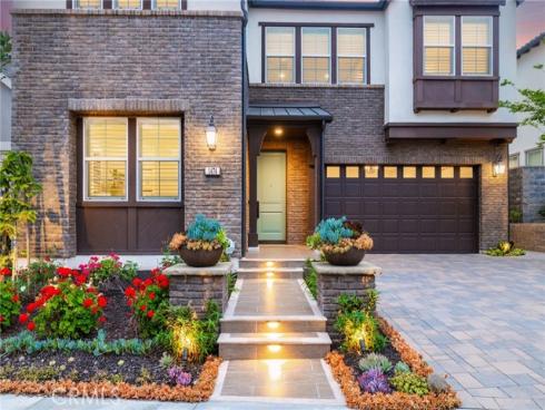 1474 Viejo Ridge Drive, Lake Forest, CA