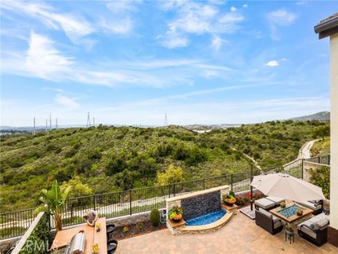1474 Viejo Ridge Drive, Lake Forest, CA