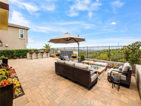 1474 Viejo Ridge Drive, Lake Forest, CA