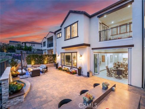 1474 Viejo Ridge Drive, Lake Forest, CA