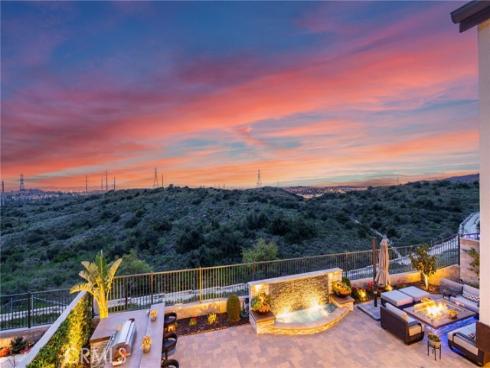 1474 Viejo Ridge Drive, Lake Forest, CA