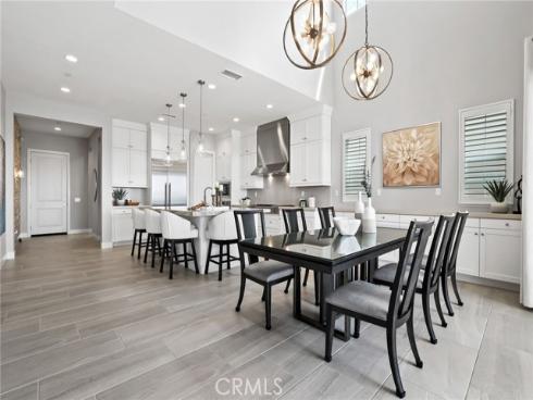 1474 Viejo Ridge Drive, Lake Forest, CA