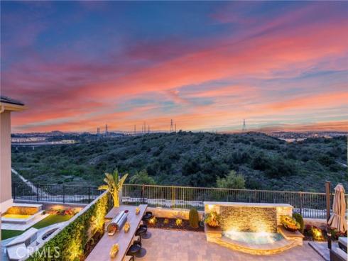 1474  Viejo Ridge   Drive, Lake Forest, CA