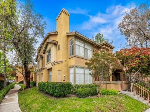 19431 Rue De Valore 31F , Lake Forest, CA