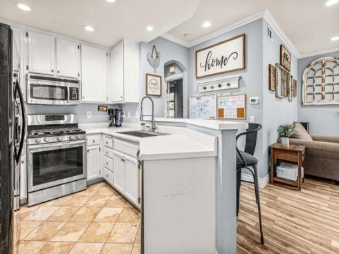 19431 Rue De Valore 31F , Lake Forest, CA