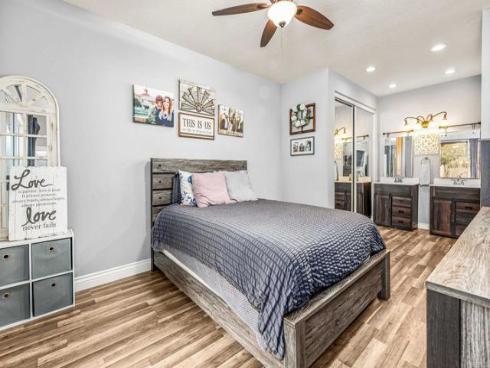 19431 Rue De Valore 31F , Lake Forest, CA