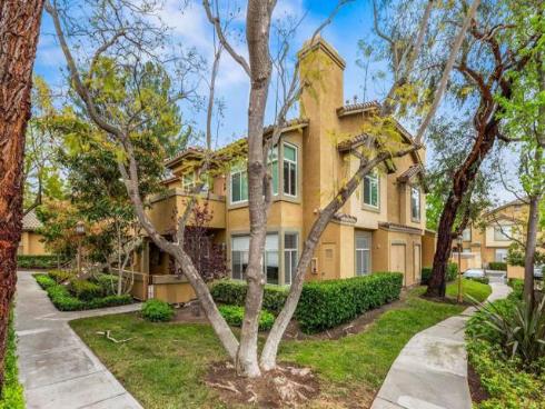 19431 Rue De Valore 31F , Lake Forest, CA