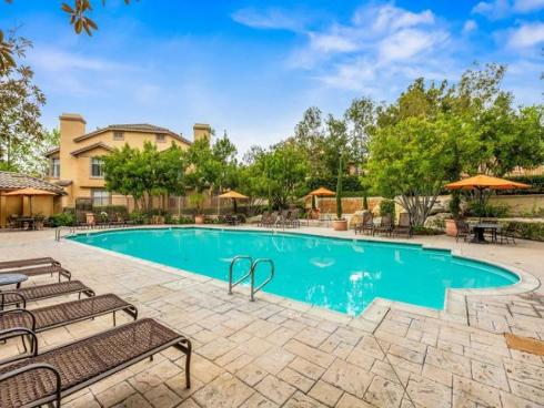 19431 Rue De Valore 31F , Lake Forest, CA