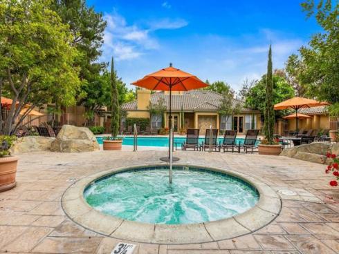 19431 Rue De Valore 31F , Lake Forest, CA