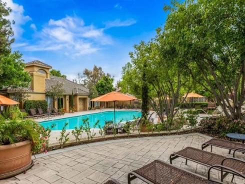 19431 Rue De Valore 31F , Lake Forest, CA