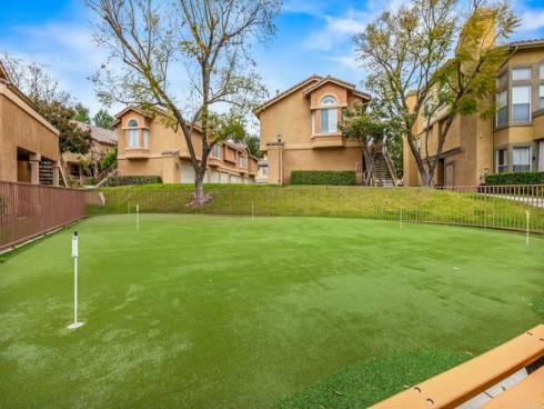 19431 Rue De Valore 31F , Lake Forest, CA