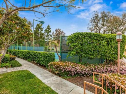 19431 Rue De Valore 31F , Lake Forest, CA