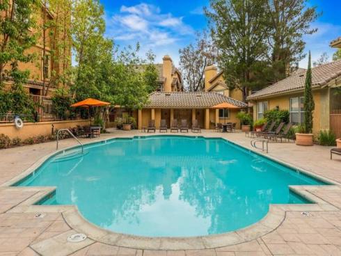 19431 Rue De Valore 31F , Lake Forest, CA