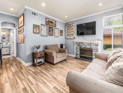 19431 Rue De Valore 31F , Lake Forest, CA