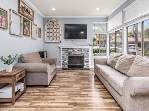 19431 Rue De Valore 31F , Lake Forest, CA