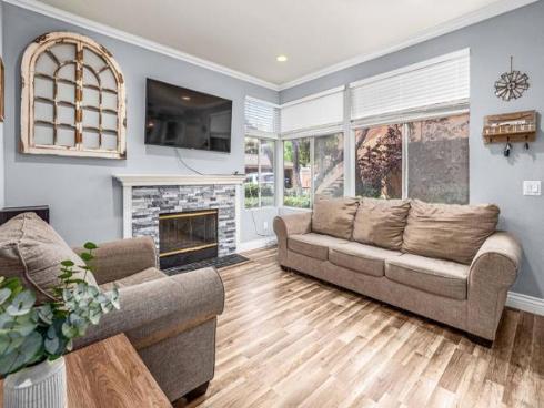 19431 Rue De Valore 31F , Lake Forest, CA