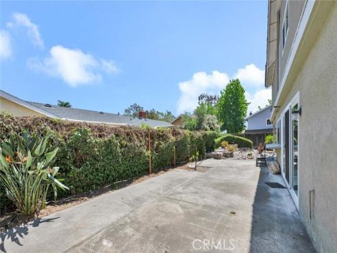 22732 Islamare Lane, Lake Forest, CA