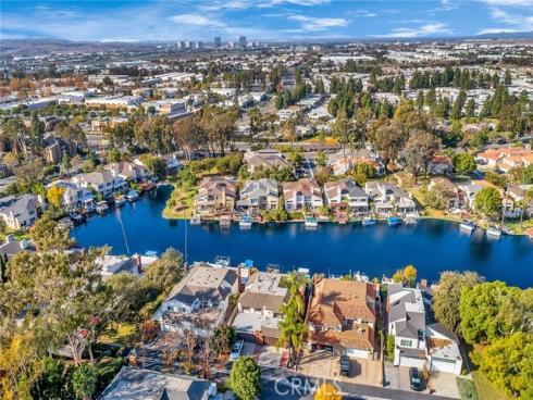 22732 Islamare Lane, Lake Forest, CA