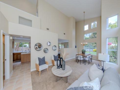 5 Blanco , Lake Forest, CA