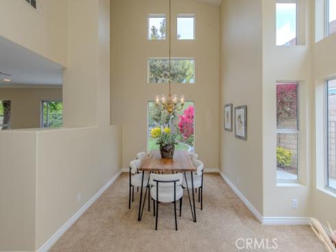 5 Blanco , Lake Forest, CA