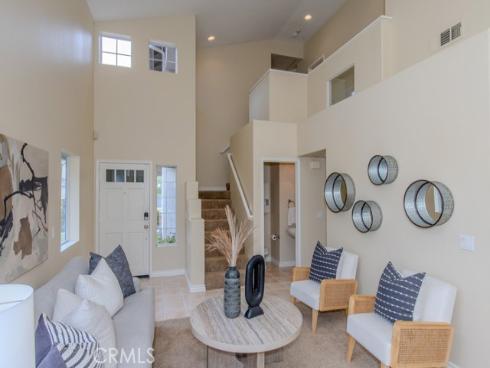 5 Blanco , Lake Forest, CA