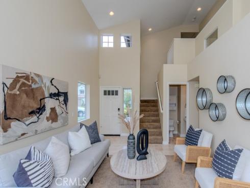 5 Blanco , Lake Forest, CA