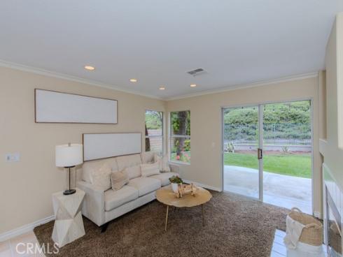 5 Blanco , Lake Forest, CA