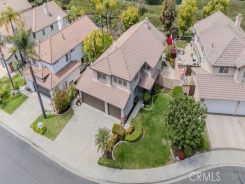 5 Blanco , Lake Forest, CA