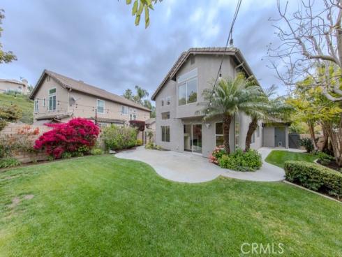 5 Blanco , Lake Forest, CA