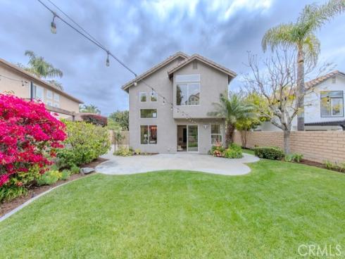 5 Blanco , Lake Forest, CA