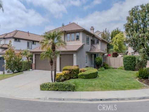 5 Blanco , Lake Forest, CA