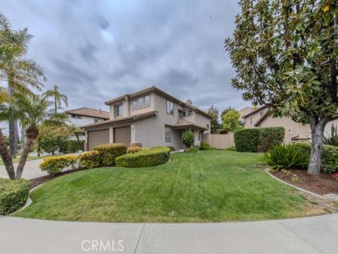 5 Blanco , Lake Forest, CA