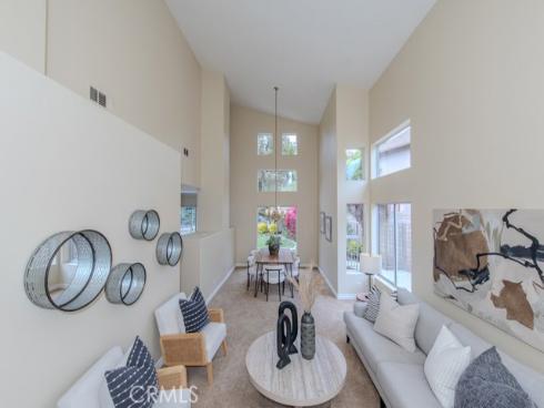 5 Blanco , Lake Forest, CA