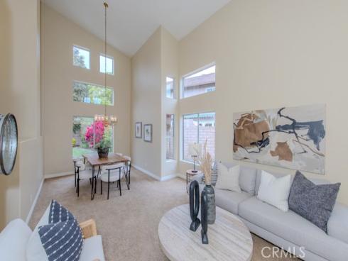 5 Blanco , Lake Forest, CA