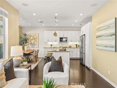 15 Clover , Lake Forest, CA