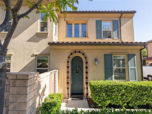 15 Clover , Lake Forest, CA