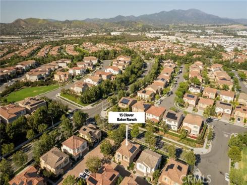 15 Clover , Lake Forest, CA