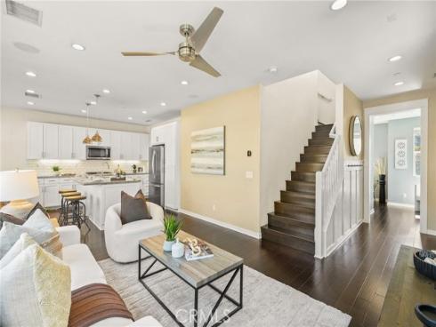 15 Clover , Lake Forest, CA