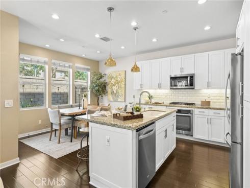 15 Clover , Lake Forest, CA