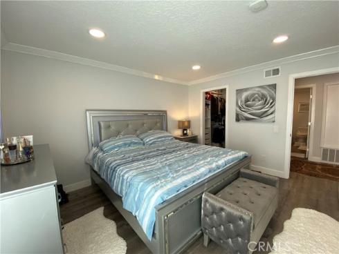 22272 Redwood Pointe 5C , Lake Forest, CA