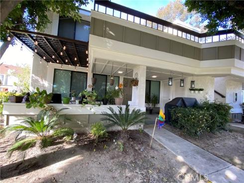 22272 Redwood Pointe 5C , Lake Forest, CA
