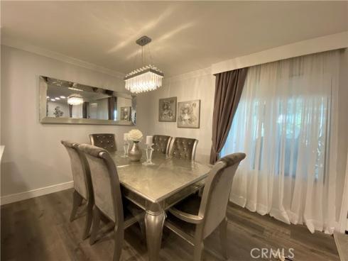 22272 Redwood Pointe 5C , Lake Forest, CA