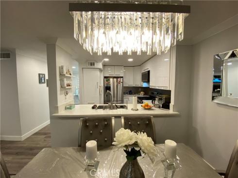 22272 Redwood Pointe 5C , Lake Forest, CA